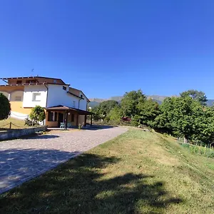 Il Golfarone Villa Minozzo