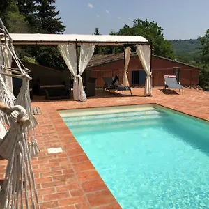  Bed & Breakfast Ocagiuliva Italia