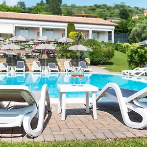 ** Hotel Mary Rose Italia