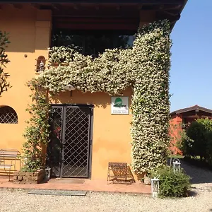 Azienda Agrituristica Santissima Trinità Budrio (Bologna)