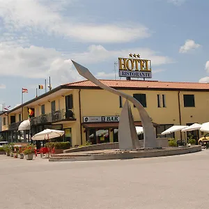 *** Hotel Gran Delta Di Alba-invest Srl Italia