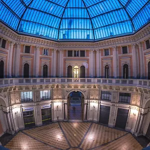 **** Bed & Breakfast Arnaboldi Palace Italia