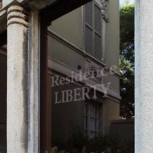 Liberty Parme