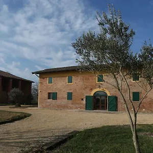 La Barchessa Budrio (Bologna)