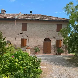 Casa Rondanina Budrio (Bologna)